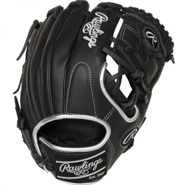 Rawlings Encore Series Conventional One Piece Solid Web 11.75
